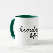 キンデッド・スピリット・マグ マグカップ (正面左)