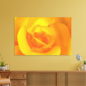 キンドバラキャンバス印刷 キャンバスプリント (インサイチュ (リビング))