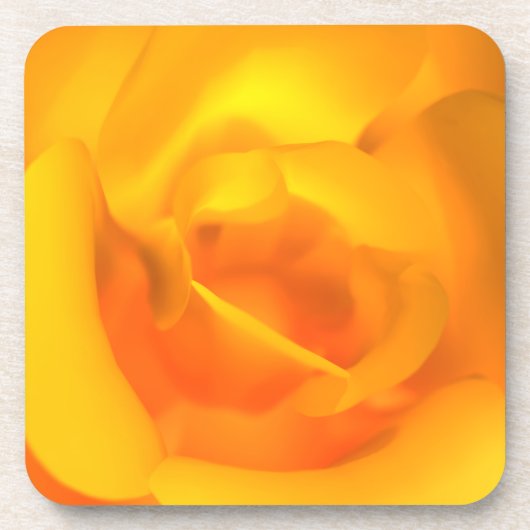 キンドバラコルクコースター コースター (正面)