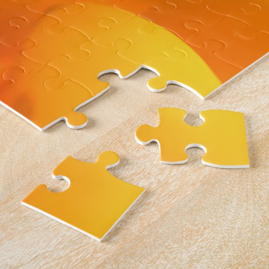 キンドルバラパズル ジグソーパズル (側面)