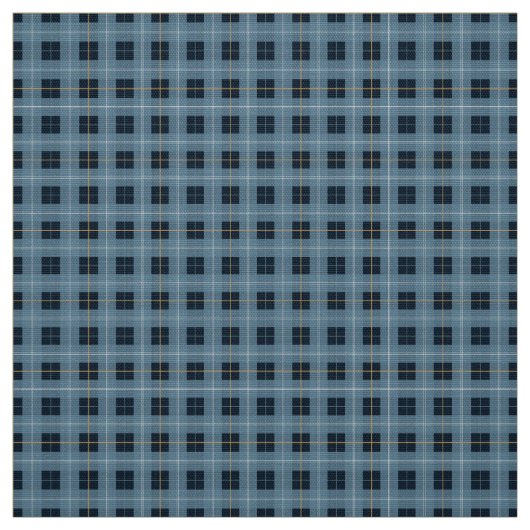 キンニパック大学タータンチェック ファブリック (見本)