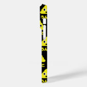 キンノウンコ金のうんこゴールデンウンチ Case-Mate iPhoneケース (裏面 / 左)