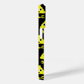 キンノウンコ金のうんこゴールデンウンチ Case-Mate iPhoneケース (裏面 / 右)