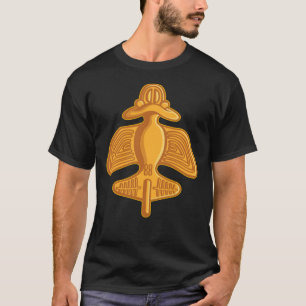 キンバヤ飛行機古代エイリアン理論家キンバヤ Tシャツ