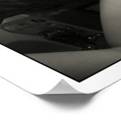 キンバリーが眠っている… ポスター (角)