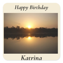 キンバリーサンセット