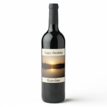 キンバリーサンセット