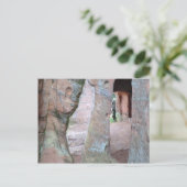 キンバーエッジロックハウス ポストカード (スタンド正面)