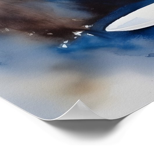 キンプの時間 ポスター (角)