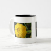 キンボウゲ ツートーンマグカップ (正面左)