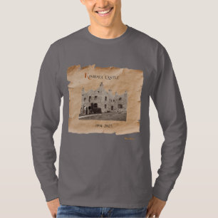 キンボールキャッスルイヤーTシャツ Tシャツ