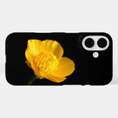 キンポウゲの花 iphcna Case-Mate iPhoneケース (裏面 (横))