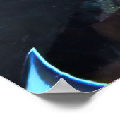 キンポウゲ ポスター (角)