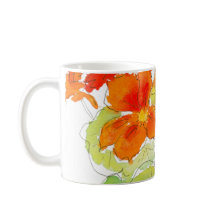 キンレンカのマグ