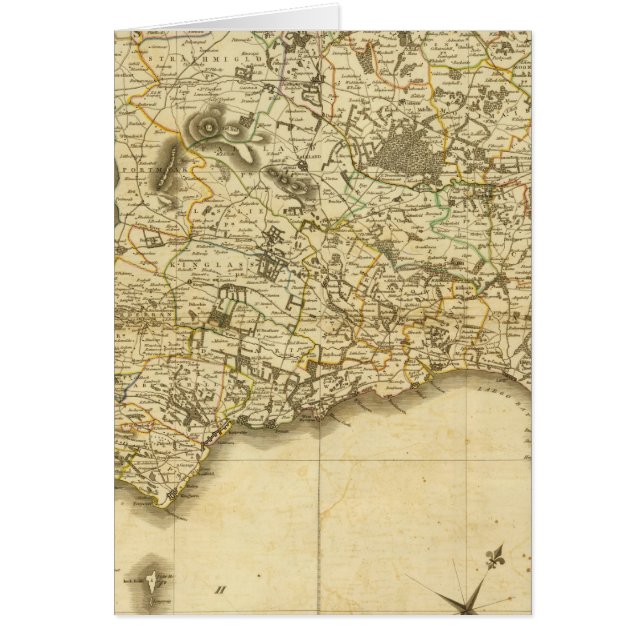 キンロス・コンポジットライフ (正面)