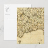 キンロス・コンポジットライフ ポストカード (正面/裏面)