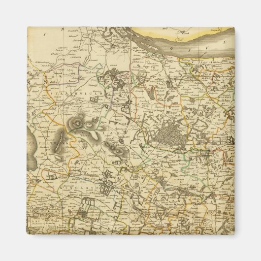 キンロス・コンポジットライフ マグネット (正面)