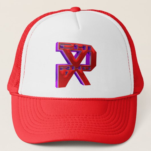 キーのRho 1 キャップ (正面)