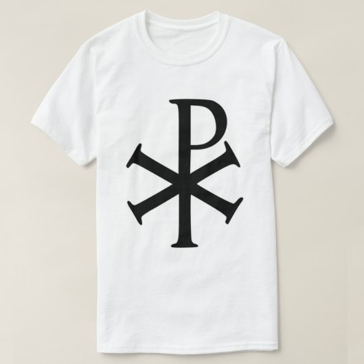 キーのRho Tシャツ (デザイン正面)