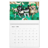 キーのYum Yum 2018カレンダー カレンダー (3月 2026)