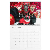 キーのYum Yum 2018カレンダー カレンダー (2月 2027)