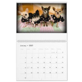 キーのYum Yum 2018カレンダー カレンダー (1月 2027)