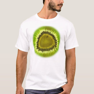 キーウィのブレンドのワイシャツ Tシャツ