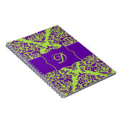 キーウィの果実 ノートブック (右側)