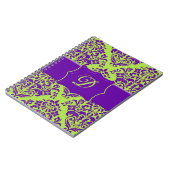 キーウィの果実 ノートブック (左側)