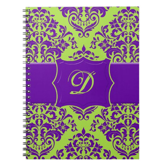 キーウィの果実 ノートブック (正面)