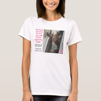 キーウィの記念物のTシャツ Tシャツ