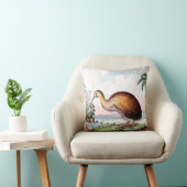 キーウィの鳥の装飾用クッション クッション (椅子)