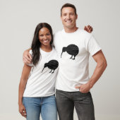 キーウィ1 Tシャツ (ユニセックス)