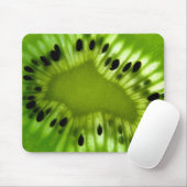 キーウィ マウスパッド (マウス)