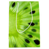 キーウィ ミディアムペーパーバッグ (正面)