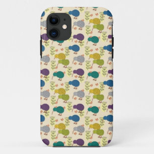 キーウィ iPhone 11 ケース