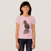 キーウィ Tシャツ (正面フル)