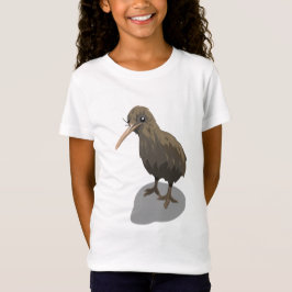 キーウィ Tシャツ