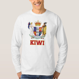キーウィ Tシャツ