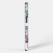 キーウェストの自転車 iPhoneケース (右側面)