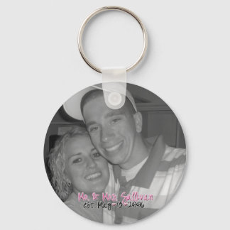 キーカスタマイズチェーン キーホルダー