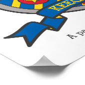 キーガン(Keegan)という名前の由来は、ケルトの「k」から始まる名前で、ヘラルドリー(紋章学)で ポスター (角)