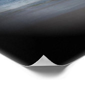 キーキービーチ1 ポスター (角)