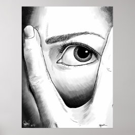 キーク ポスター