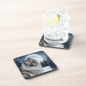 キーションドコースターズ コースター (右側)