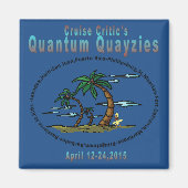 キージー磁石 マグネット (正面)