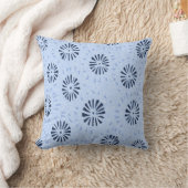 キーストンコーラル装飾用クッション クッション (ブランケット)