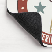 キーストンXLパイプライン マウスパッド (コーナー)