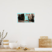 キーストーンコロラドのポスター ポスター (キッチン)