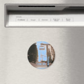 キーストーンコロラド磁石 マグネット (インサイチュ (食洗機))